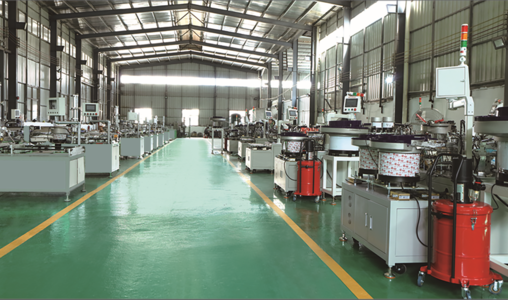 2025工业升级必备！滑轨成型机：提升产能，降低成本的秘密武器